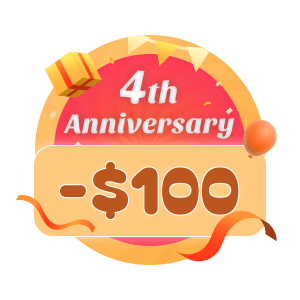 New Year for Lifetime Plan