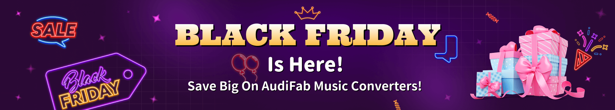 audifab blackfriday sale