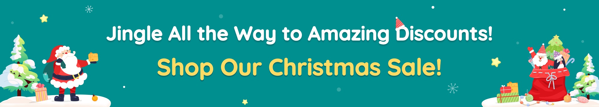 Macsome 2025 Christmas Big Offer