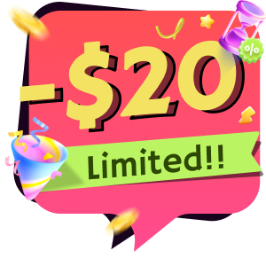 2025 Macsome Time-limited sales