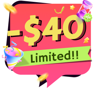 2025 Macsome Time Limited sales