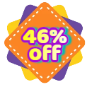 46% off