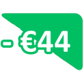 save 44