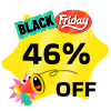 46% off