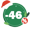 46% off