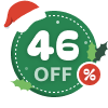 46% off